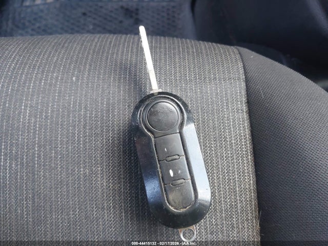 Продажа на аукционе авто 2017 Ram Promaster City Tradesman Slt, vin: ZFBERFBB9H6H13006, номер лота: 44415132