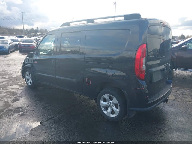 Продажа на аукционе авто 2017 Ram Promaster City Tradesman Slt, vin: ZFBERFBB9H6H13006, номер лота: 44415132
