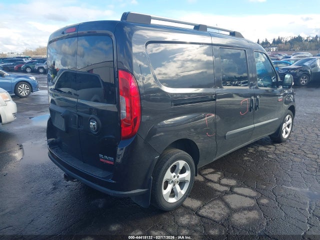 Продажа на аукционе авто 2017 Ram Promaster City Tradesman Slt, vin: ZFBERFBB9H6H13006, номер лота: 44415132