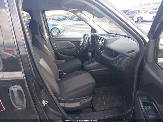 Продажа на аукционе авто 2017 Ram Promaster City Tradesman Slt, vin: ZFBERFBB9H6H13006, номер лота: 44415132