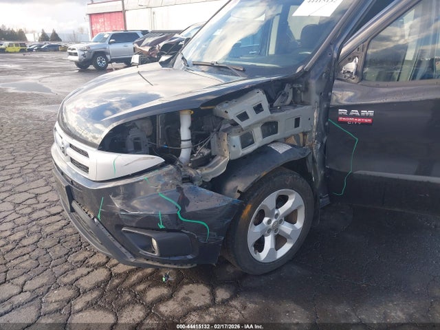 Продажа на аукционе авто 2017 Ram Promaster City Tradesman Slt, vin: ZFBERFBB9H6H13006, номер лота: 44415132