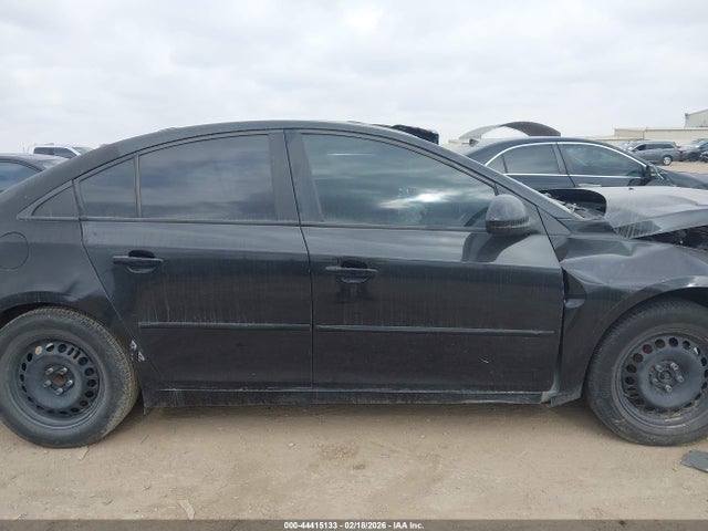 1G1PC5SH2G7155388 Chevrolet Cruze Limited Ls Auto