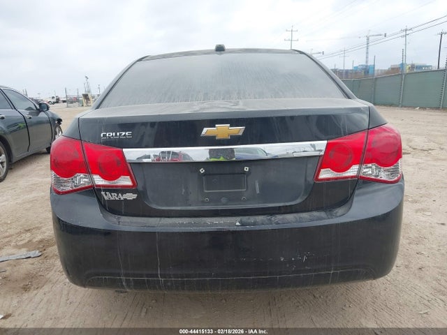 1G1PC5SH2G7155388 Chevrolet Cruze Limited Ls Auto