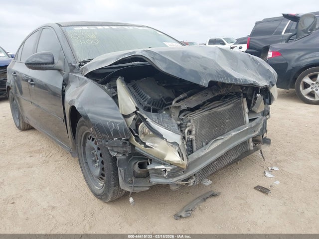 1G1PC5SH2G7155388 Chevrolet Cruze Limited Ls Auto