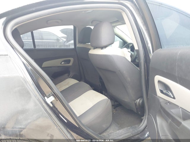 1G1PC5SH2G7155388 Chevrolet Cruze Limited Ls Auto