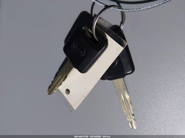 Nissan Versa 1.6 S 2024 3N1CN8DVXRL910261 Image 11