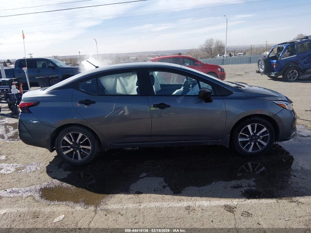 Nissan Versa 1.6 S 2024 3N1CN8DVXRL910261 Image 13