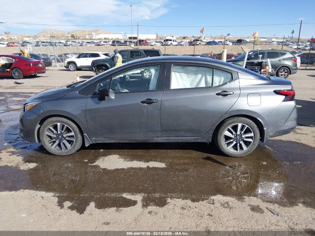 Nissan Versa 1.6 S 2024 3N1CN8DVXRL910261 Image 14