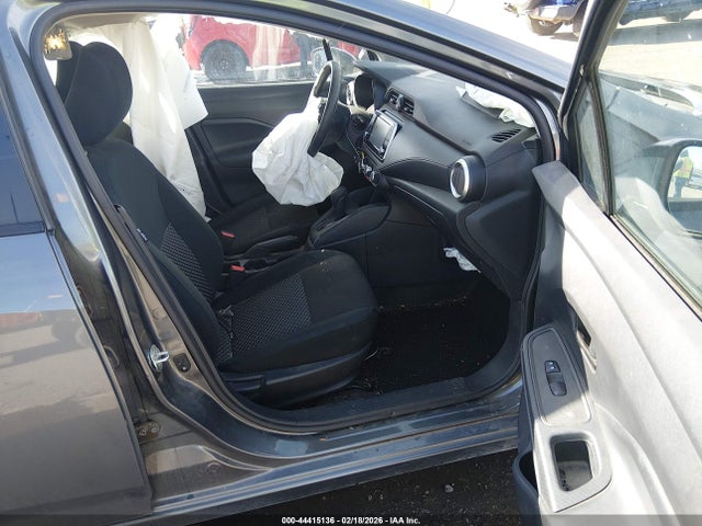 Nissan Versa 1.6 S 2024 3N1CN8DVXRL910261 Image 5