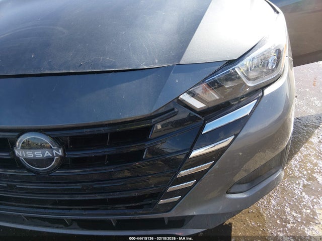 Nissan Versa 1.6 S 2024 3N1CN8DVXRL910261 Image 6