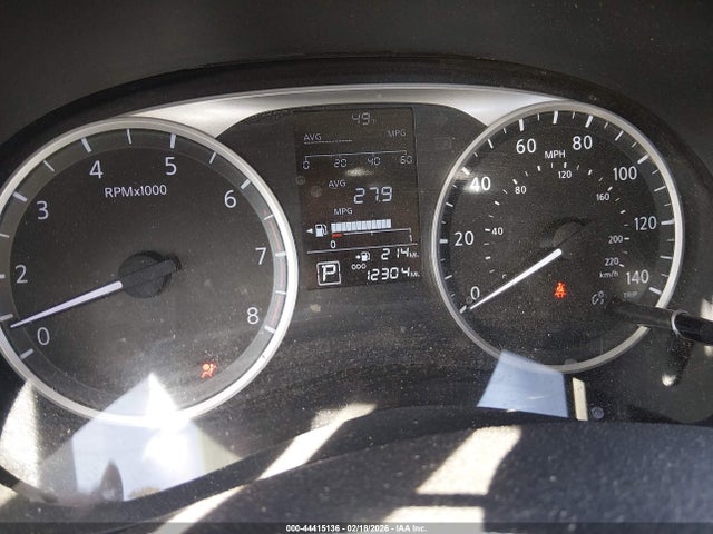 Nissan Versa 1.6 S 2024 3N1CN8DVXRL910261 Image 7