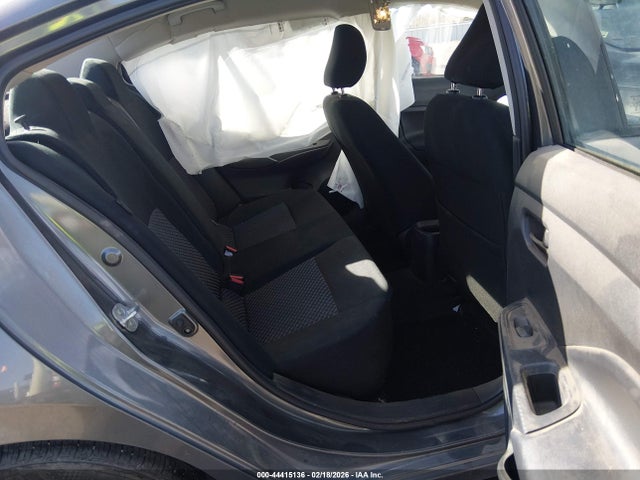 Nissan Versa 1.6 S 2024 3N1CN8DVXRL910261 Image 8