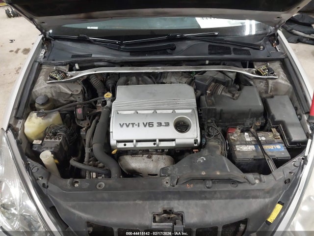 Auction sale of the 2005 Lexus Es 330, vin: JTHBA30G955113877, lot number: 44415142