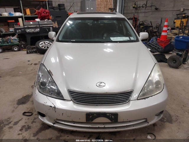 Auction sale of the 2005 Lexus Es 330, vin: JTHBA30G955113877, lot number: 44415142