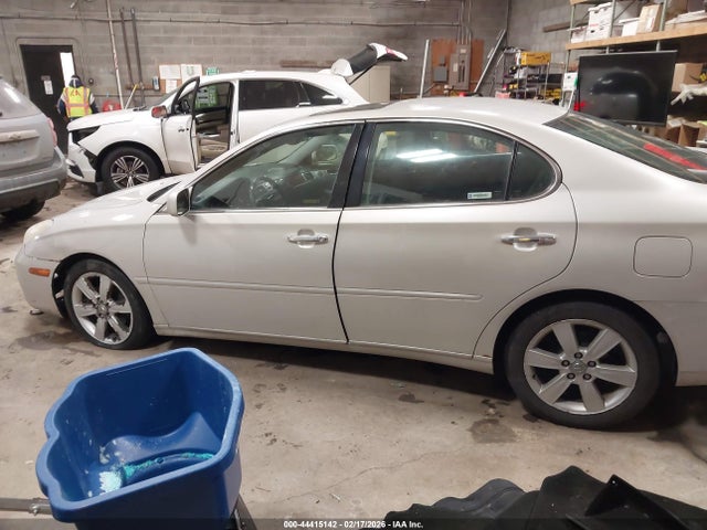 Auction sale of the 2005 Lexus Es 330, vin: JTHBA30G955113877, lot number: 44415142