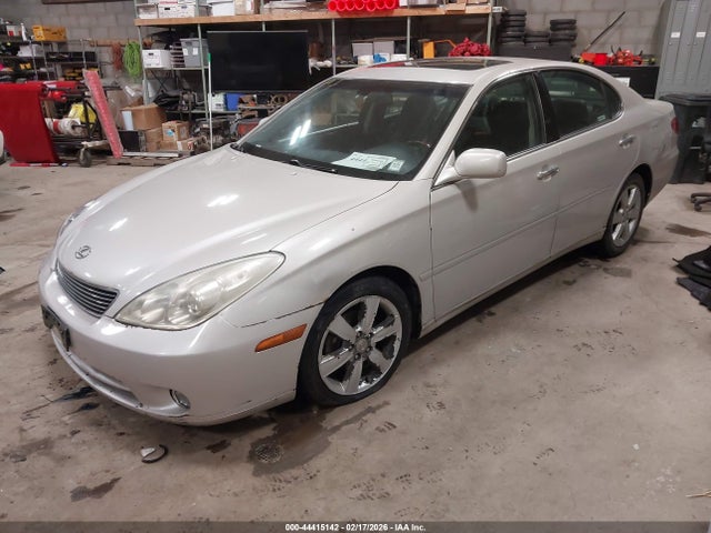 Auction sale of the 2005 Lexus Es 330, vin: JTHBA30G955113877, lot number: 44415142