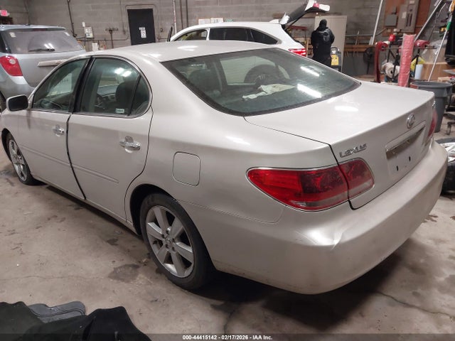 Auction sale of the 2005 Lexus Es 330, vin: JTHBA30G955113877, lot number: 44415142