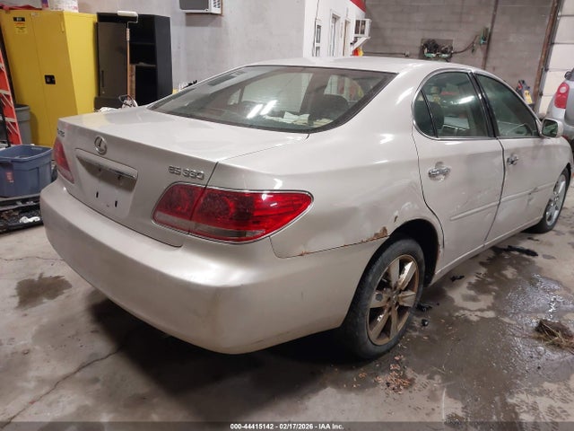 Auction sale of the 2005 Lexus Es 330, vin: JTHBA30G955113877, lot number: 44415142