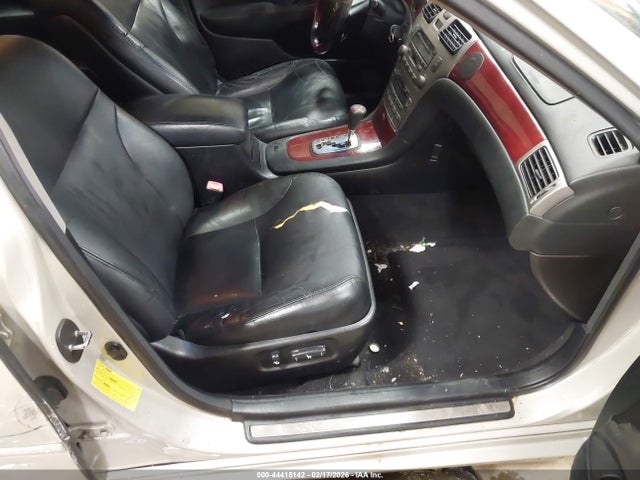 Auction sale of the 2005 Lexus Es 330, vin: JTHBA30G955113877, lot number: 44415142