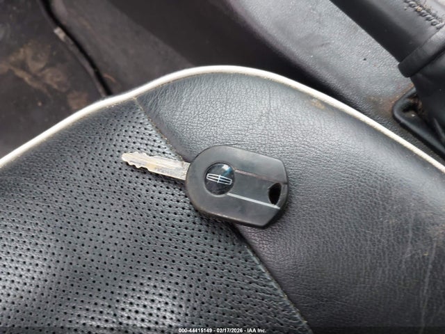 2012 LINCOLN MKZ 3LNHL2JC5CR838880 Photo 10