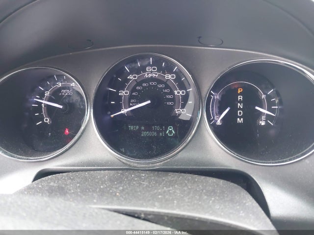 2012 LINCOLN MKZ 3LNHL2JC5CR838880 Photo 6