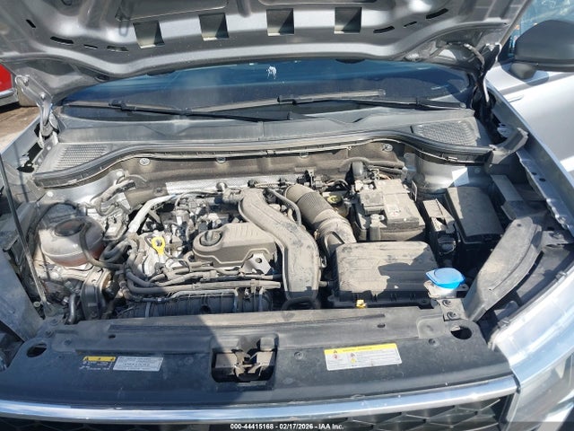 44415168 :رقم المزاد ، 3VVCX7B28PM367835 vin ، 2023 Volkswagen Taos 1.5t S مزاد بيع