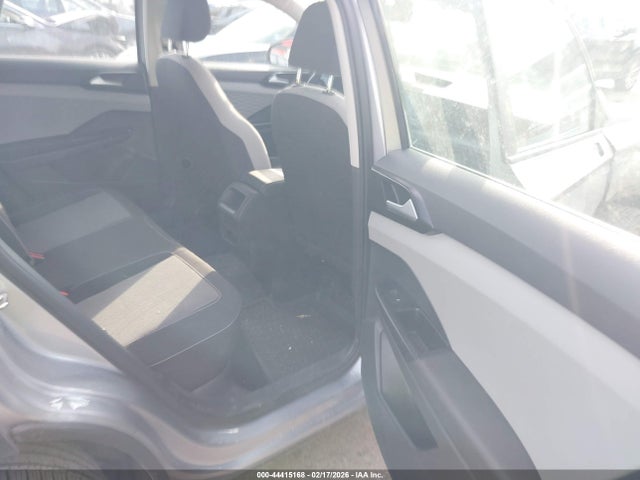 44415168 :رقم المزاد ، 3VVCX7B28PM367835 vin ، 2023 Volkswagen Taos 1.5t S مزاد بيع