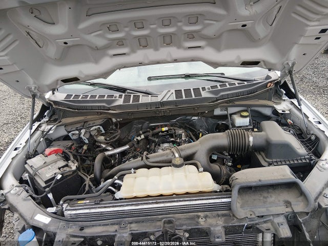 Ford F-150 Xl 2023 1FTEW1EP7PKD48201 Image 10