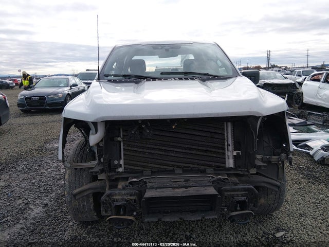 Ford F-150 Xl 2023 1FTEW1EP7PKD48201 Image 13