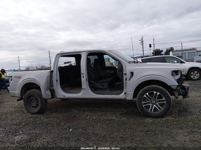 Ford F-150 Xl 2023 1FTEW1EP7PKD48201 Image 14