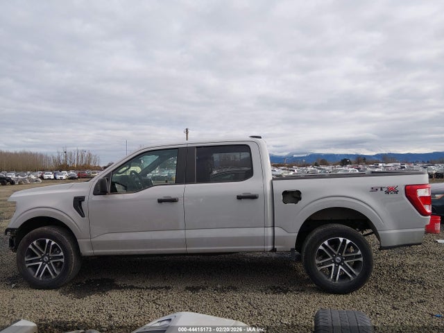 Ford F-150 Xl 2023 1FTEW1EP7PKD48201 Image 15