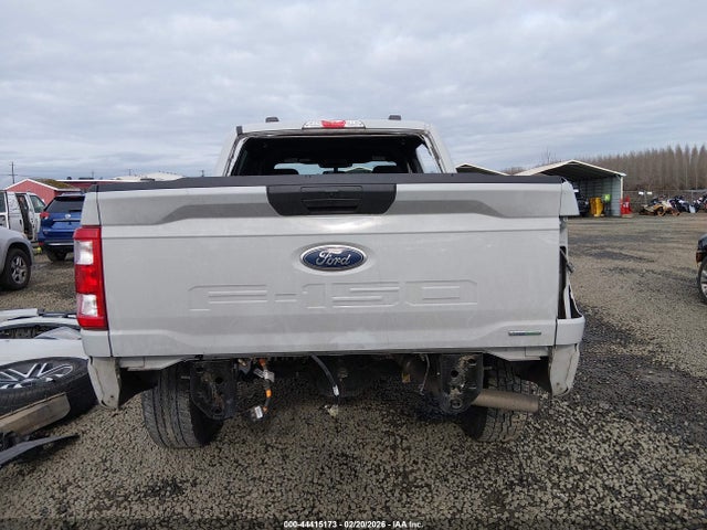 Ford F-150 Xl 2023 1FTEW1EP7PKD48201 Image 17