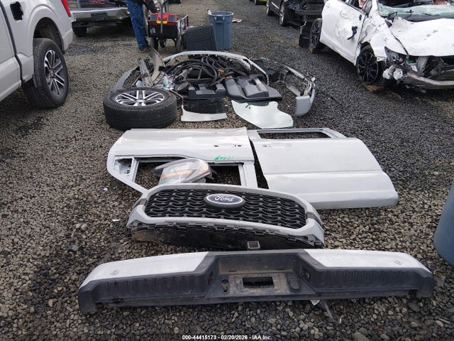 Ford F-150 Xl 2023 1FTEW1EP7PKD48201 Image 12