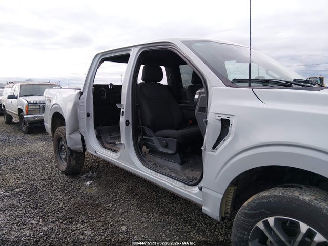 Ford F-150 Xl 2023 1FTEW1EP7PKD48201 Image 18