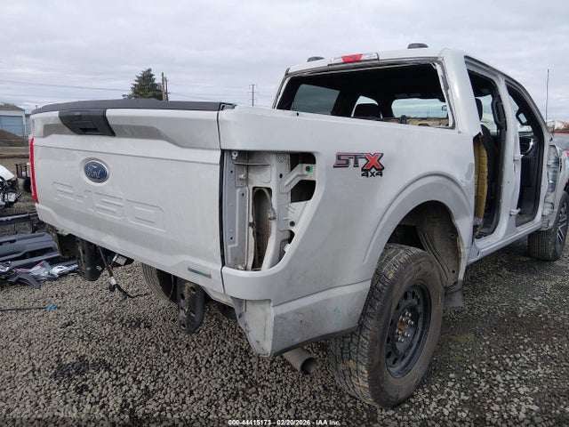 Ford F-150 Xl 2023 1FTEW1EP7PKD48201 Image 19
