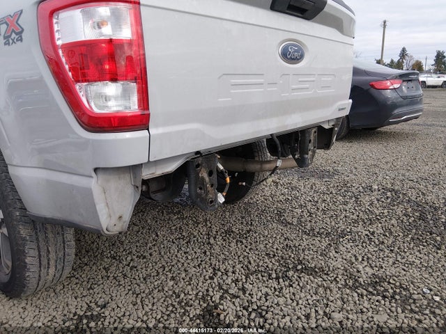 Ford F-150 Xl 2023 1FTEW1EP7PKD48201 Image 20