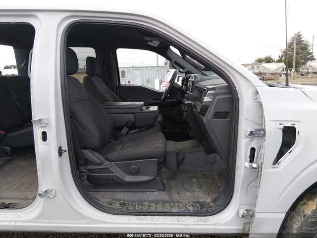 Ford F-150 Xl 2023 1FTEW1EP7PKD48201 Image 5