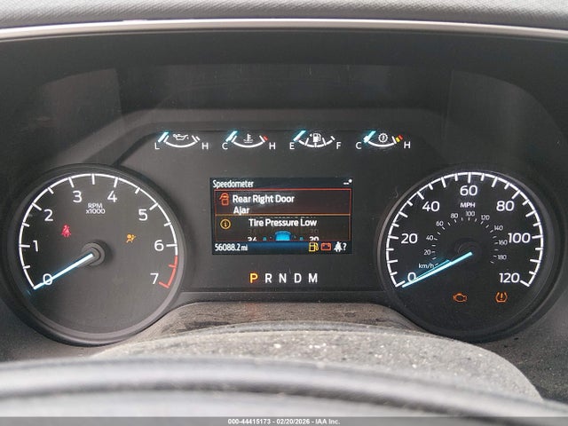 Ford F-150 Xl 2023 1FTEW1EP7PKD48201 Image 7