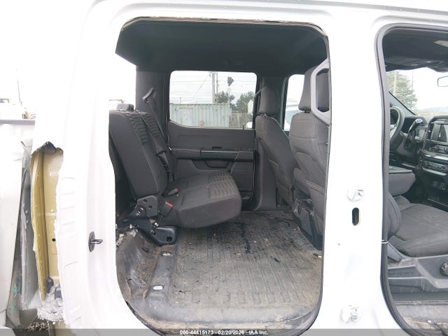 Ford F-150 Xl 2023 1FTEW1EP7PKD48201 Image 8