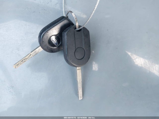 3FADP4BJ5KM148998 Ford FIESTA SE