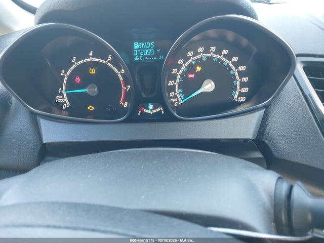 3FADP4BJ5KM148998 Ford FIESTA SE