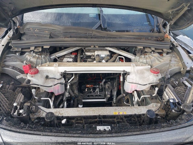 Aukcja sprzedaży 2023 Mercedes-benz Eqe 350+ Suv, vin: 4JGGM2BBXPA011603, numer aukcji: 44415182