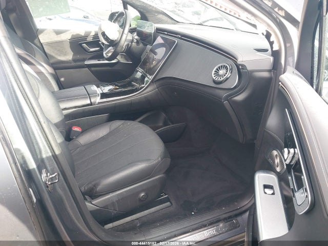 Aukcja sprzedaży 2023 Mercedes-benz Eqe 350+ Suv, vin: 4JGGM2BBXPA011603, numer aukcji: 44415182