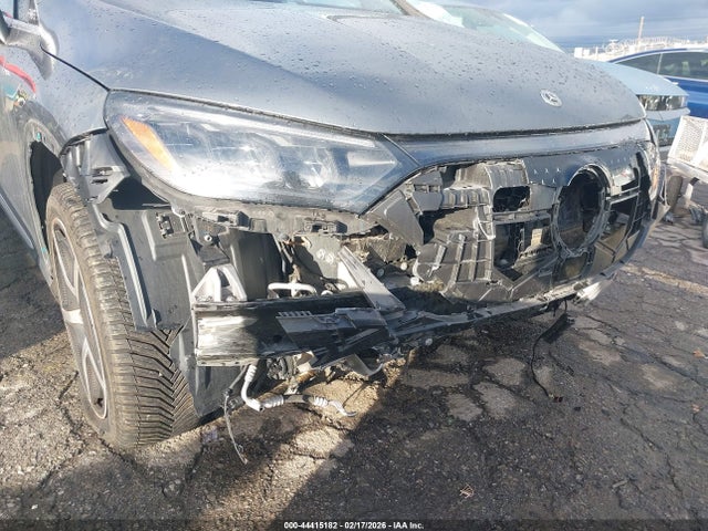Aukcja sprzedaży 2023 Mercedes-benz Eqe 350+ Suv, vin: 4JGGM2BBXPA011603, numer aukcji: 44415182