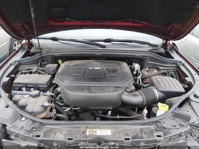 1C4RJFAG4HC778668 Jeep Grand Cherokee Laredo 4x4