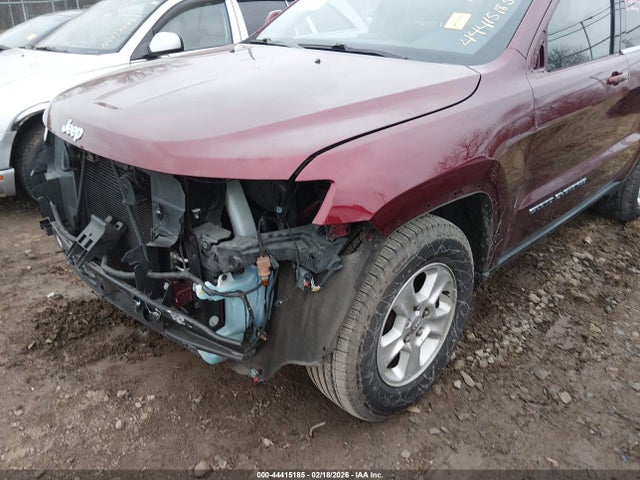 1C4RJFAG4HC778668 Jeep Grand Cherokee Laredo 4x4
