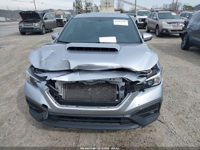 Subaru Wrx Premium 2022 JF1VBAF66N9032638 Image 12