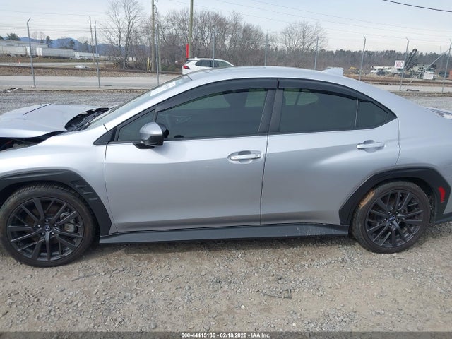 Subaru Wrx Premium 2022 JF1VBAF66N9032638 Image 14