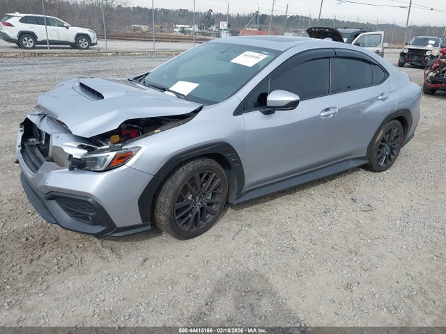 Subaru Wrx Premium 2022 JF1VBAF66N9032638 Image 2