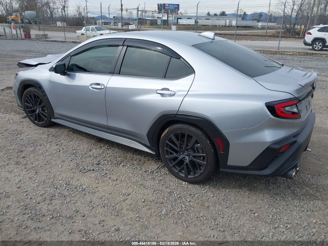 Subaru Wrx Premium 2022 JF1VBAF66N9032638 Image 3